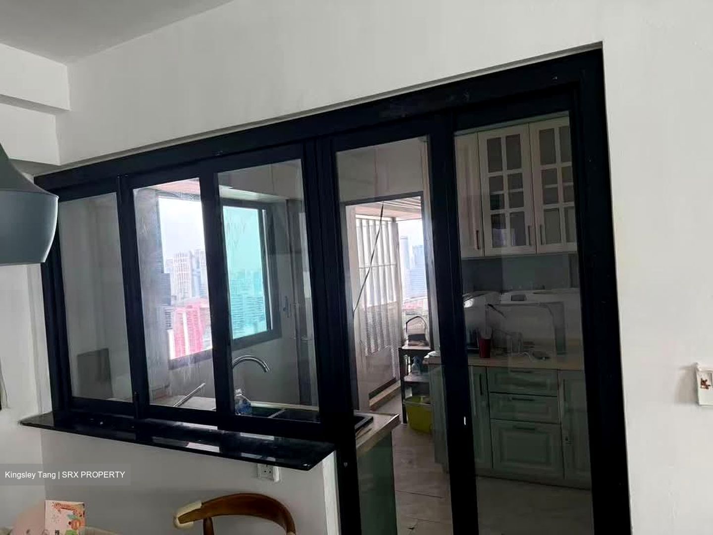 Blk 1 The Pinnacle@Duxton (Bukit Merah), HDB 5 Rooms #604401251